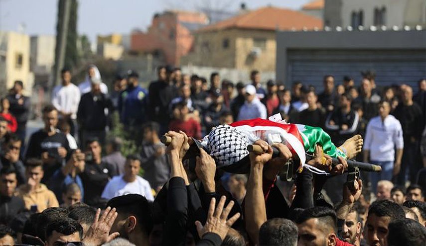 الصحة الفلسطينية: شهيدان في نابلس والخليل بالضفة الغربية 