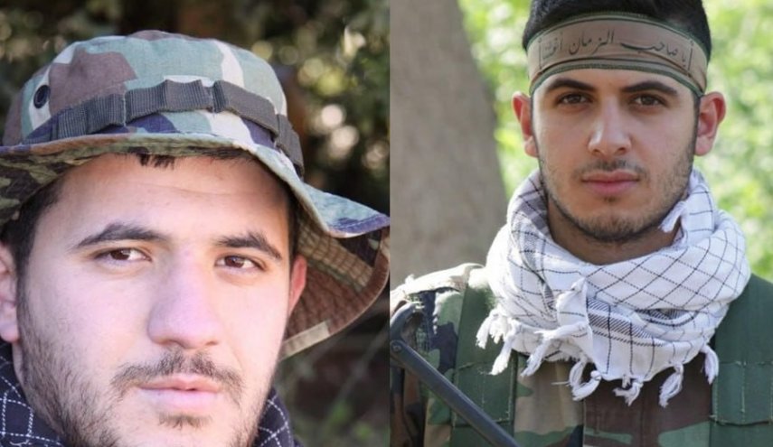 شهادت 4 لبنانی در حملات اشغالگران به جنوب لبنان 