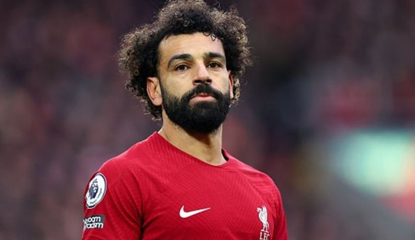 محمد صلاح خواستار پایان قتل عام مردم غزه شد+ ویدیو