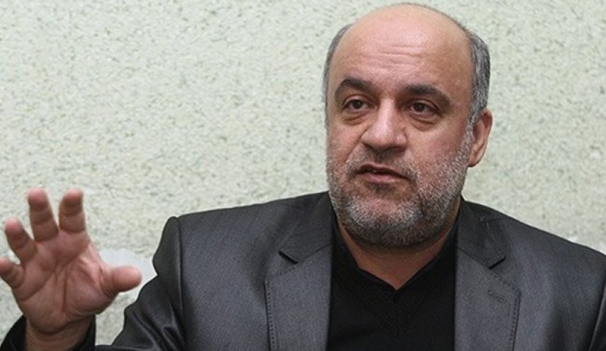 سفیر ایران در بیروت: مقاومت در برابر حمله به غزه، ساکت نخواهد ماند