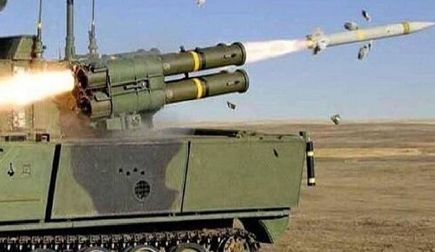 تبادل آتش در مرزهای شمالی و شلیک موشک از لبنان بسوی رژیم صهیونیستی
