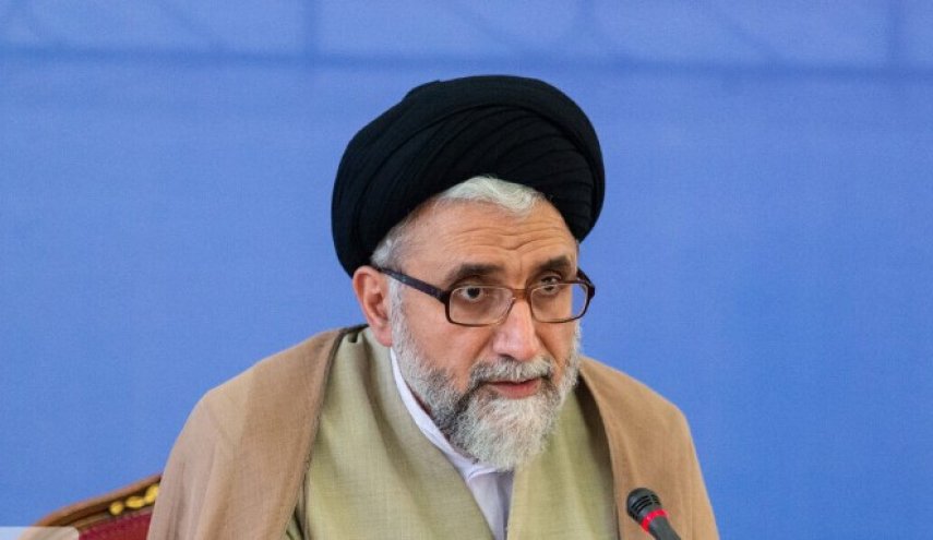 وزير الامن الايراني : على الكيان الصهيوني ان يستعد لانتقام عسير ومدمر