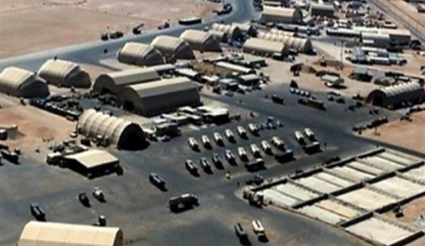 پایگاه «عین‌الاسد» آمریکا بار دیگر هدف قرار گرفت