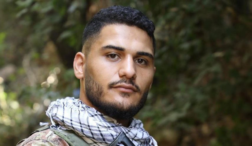 شهادت 4 نیروی حزب الله در مرز لبنان و فلسطین اشغالی