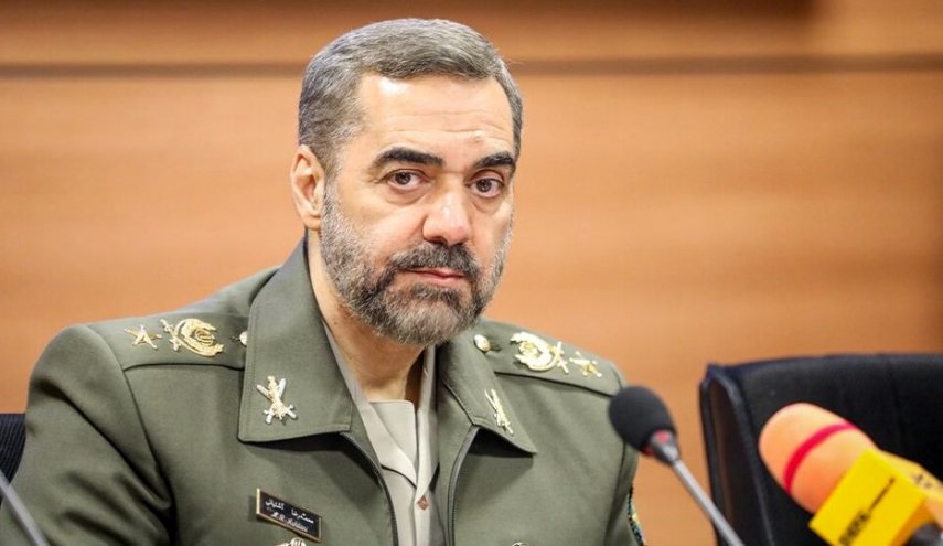 هر خطای دشمن پاسخ محکم و قاطع ایران را در پی خواهد داشت