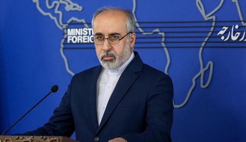 کنعانی: ایران ستون و لنگر ثبات و امنیت در منطقه است