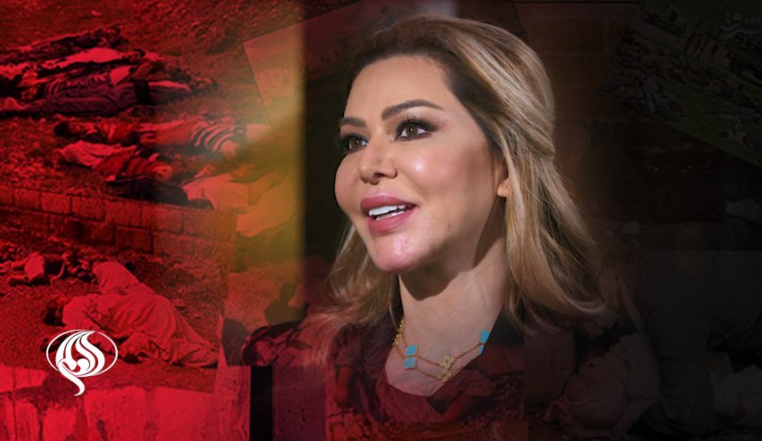 دختر صدام چگونه از عراق فرار کرد؟! + تصاویر