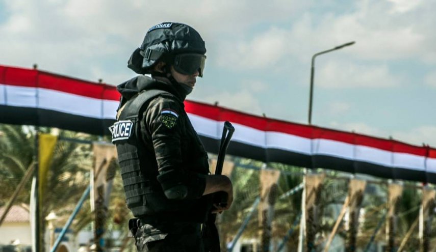 مصر.. وفاة مسؤول أمني كبير بشكل مفاجئ!