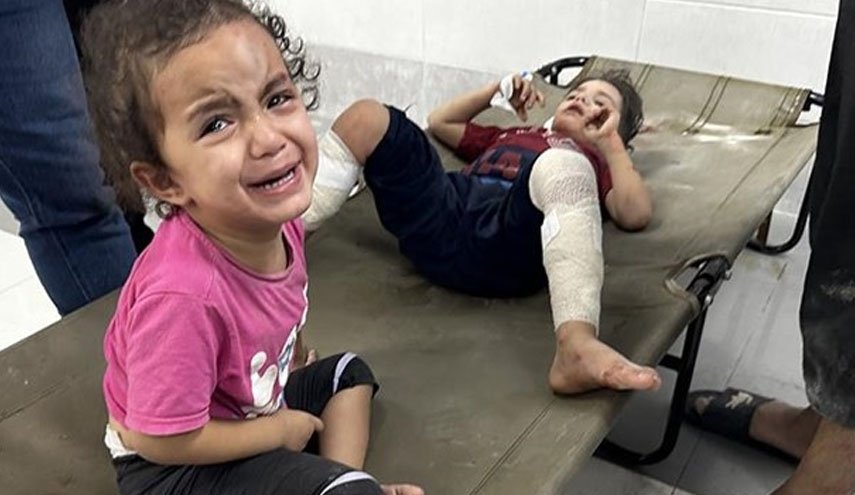 شمار شهدای غزه از 6 هزار نفر فراتر رفت