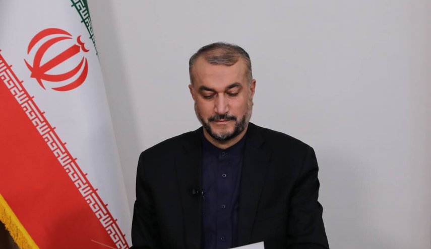 حملات صهیونیست‌ها به غزه یک کارزار برای نسل کشی مردم فلسطین است

