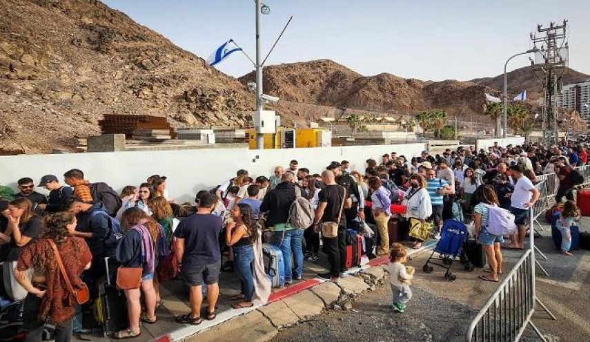 إسرائيليون يستيقظون ليجدوا أنفسهم في مصر.. فما القصة؟