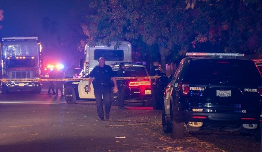 مقتل 16 شخصا وإصابة نحو 60 آخرين في إطلاق نار بولاية ماين الأمريكية

