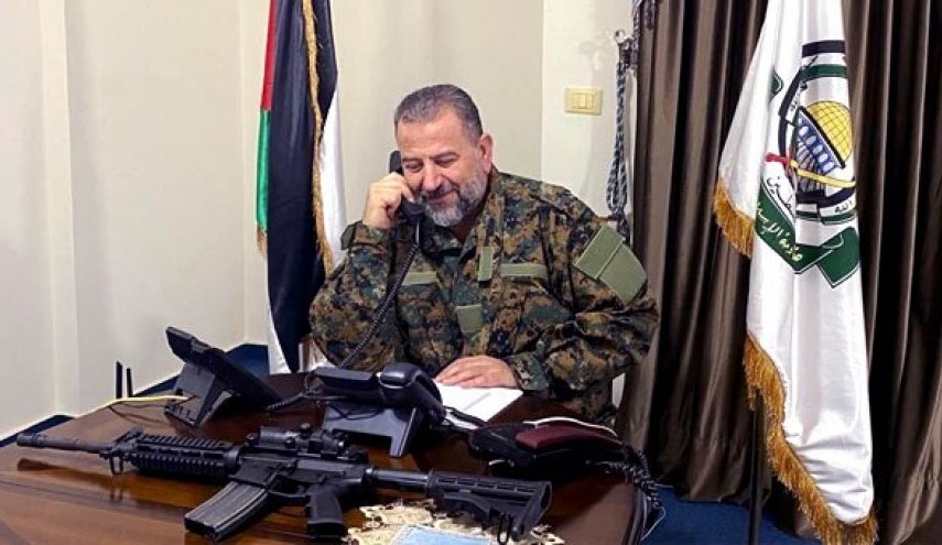 جنگ هنوز شروع نشده است/ دشمن وارد غزه شود؛ صفحه باشکوهی بازمی‌شود