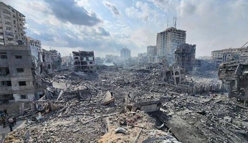 بیست و یکمین روز از عملیات «طوفان الاقصی»/ افزایش آمار شهدای غزه به 7326 نفر/ شکست دیگر کماندوهای صهیونیستی برای ورود به نوار غزه/ کشته های ارتش صهیونیستی به 310 نفر رسید/ رژیم صهیونیستی از اسارت 229 اسرائیلی در غزه خبر داد