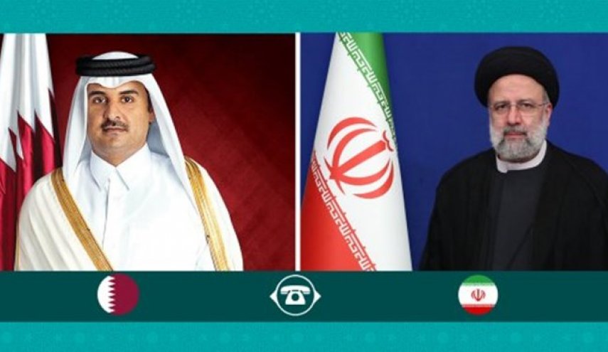 رئیسی: حمایت‌ غرب از صهیونیست‌ها چراغ سبز جنایات در غزه است
