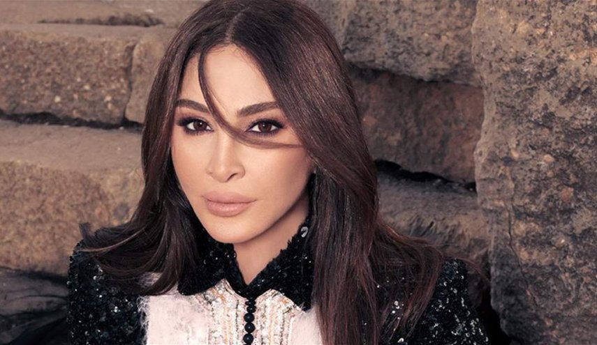 'إليسا' توجه رسالة حادة للاحتلال الإسرائيلي بعد أحداث غزة