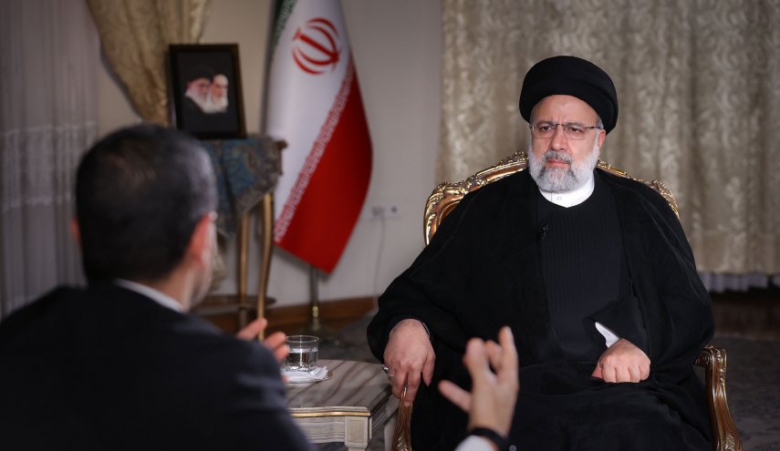 رئیسی: آمریکا جواب پیام‌های خود را به صورت عملی و آشکار در میدان دید
