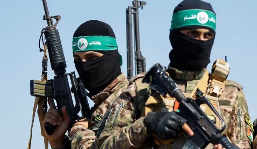 غافلگیری اشغالگران از کمین مبارزان قسام 
