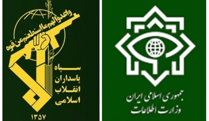  انهدام شبکۀ ۱۹ نفرۀ گروهک منافقین در سیستان و بلوچستان