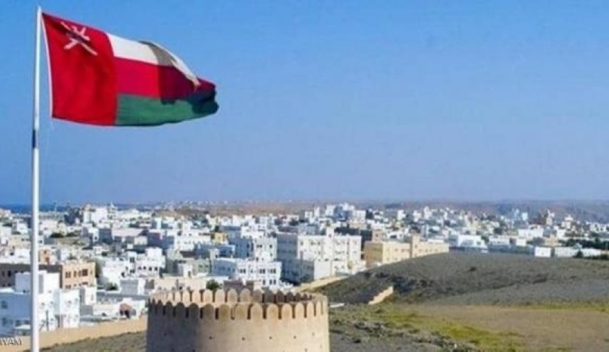 قرار عُماني جديد حول كيان الاحتلال