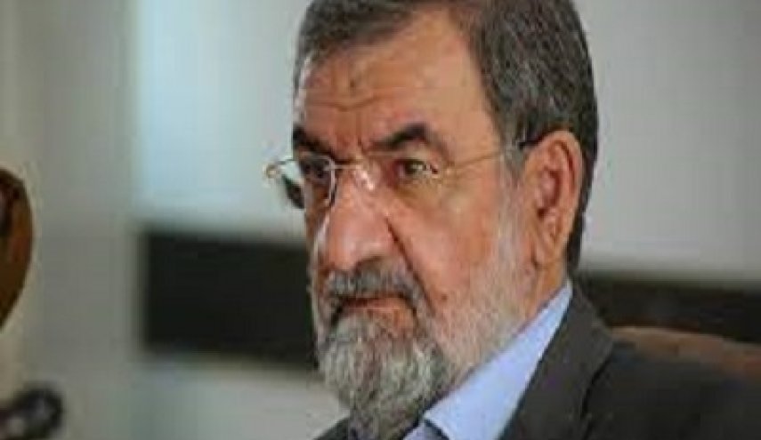 محسن رضایی: از عملیات طوفان الاقصی اطلاعی نداشتیم/اشغال غزه خط قرمز ماست