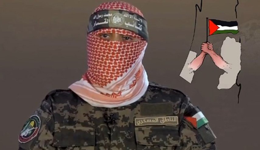 طعنه سخنگوی القسام به نتانیاهو درباره آزادی اسرای صهیونیست