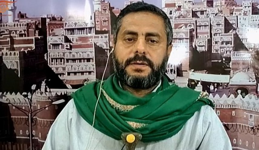 یمن: آمریکا و امارات در تجاوزات به غزه مشارکت دارند
