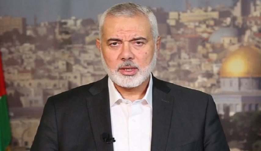 هنیه: اشغالگران در هفتم اکتبر و در تهاجم زمینی خود شکست خورد