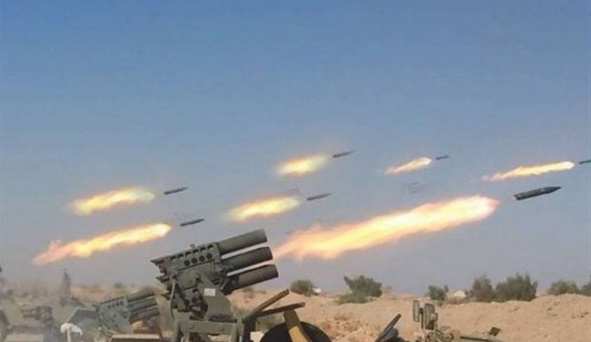 حملات کوبنده و هماهنگ مقاومت فلسطین، لبنان و یمن به سرزمین اشغالی