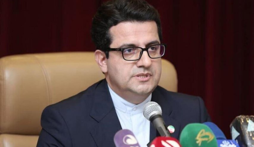 هكذا رد سفير إيران في أذربيجان على تخرصات سفير الاحتلال