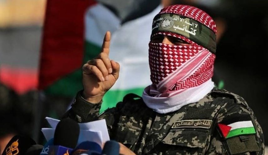سخنگوی گردان های قسام: ۲۴ دستگاه تانک و خودروی نظامی رژیم اسرائیل را هدف قرار دادیم / تصاویر جدید نبرد و انهدام ادوات نظامی صهیونیست ها را به زودی منتشر می کنیم