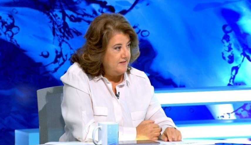 خبرنگار بی بی سی به خاطر اعلام همبستگی با فلسطین اخراج شد 