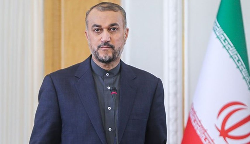 امیرعبداللهیان: شورای امنیت برای خلع سلاح اتمی رژیم صهیونیستی فورا اقدام کند