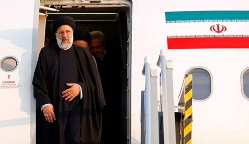 رئیس‌جمهور به ریاض می‌رود
