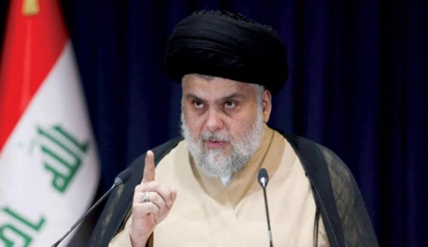مقتدی صدر: نتانیاهو، فرعون زمانه است