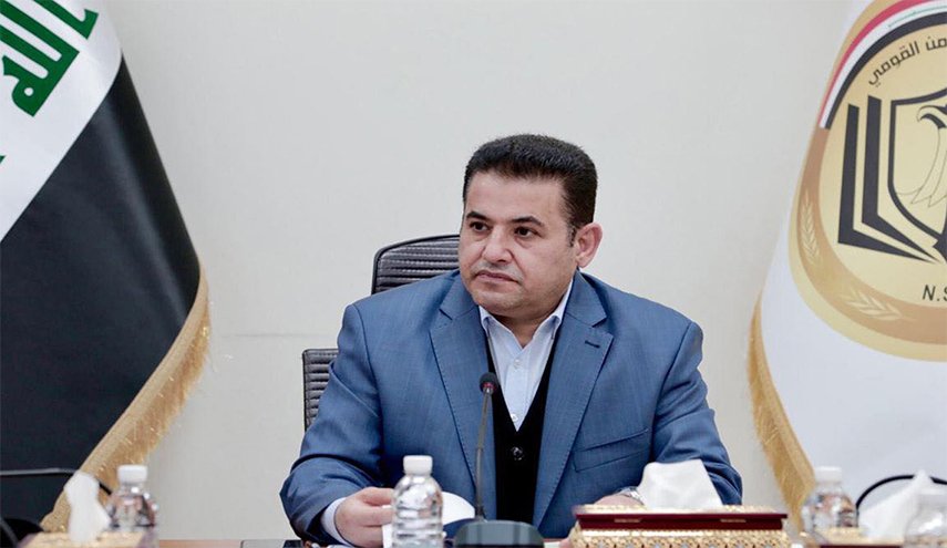 العراق: نقل المسلحين الإرهابيين لمواقع بعيدة عن حدود إيران