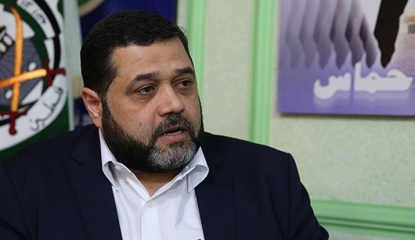 اسامه حمدان: مقاومت هر روز خسارات گسترد‌ه‌ای به دشمن وارد می‌کند