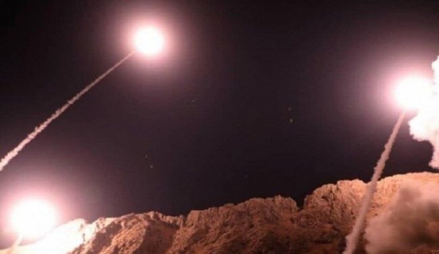 پایگاه آمریکایی «حریر» مجددا هدف حمله پهپادی قرار گرفت
