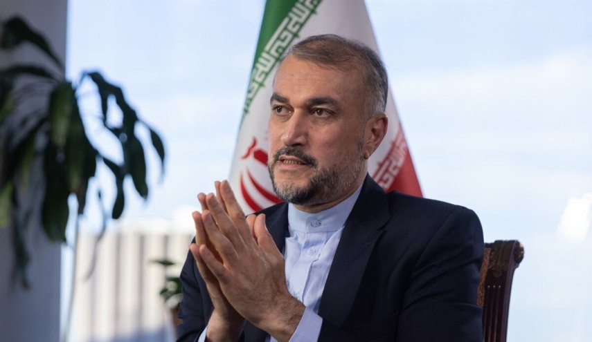 اجلاس سران کشورهای اسلامی پیام محکمی برای جنگ افروزان خواهد داشت
