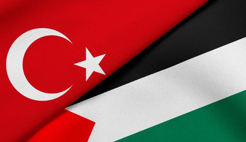 ترکیه میزبان نشست همسران روسای دولت‌ها با موضوع فلسطین شد
