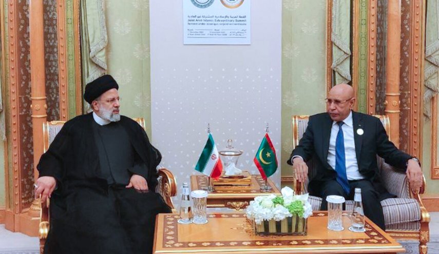 رئیسی: سازشکاری برخی کشورها، صهیونیست‌ها را دچار غلط محاسباتی کرده است
