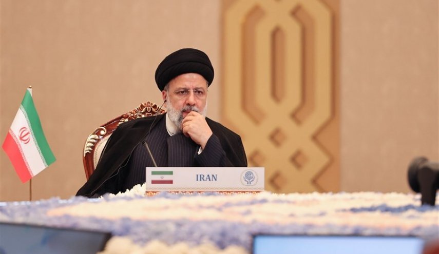 رئیسی در بازگشت از عربستان: نظر ما به‌خلاف راهکار دودولتی در فلسطین، مراجعه به آرای مردم است