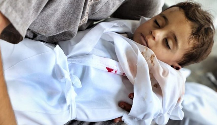 «جنایت جنگی» علیه فلسطین با «خبر جعلی»