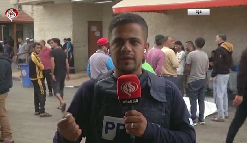 چه کسانی اجازه خروج از گذرگاه رفح را پیدا کردند؟!