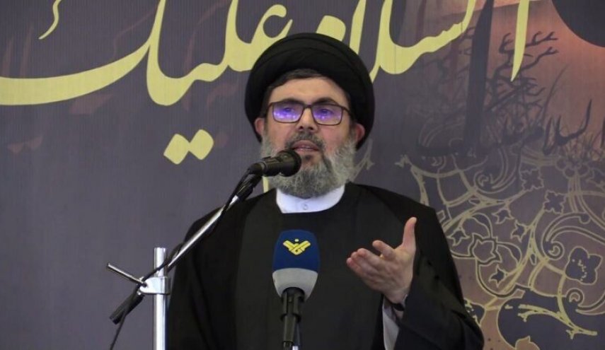 حزب‌الله: مبارزان غزه آینده را رقم می‌زنند/ امنیت با سلاح و خون و قدرت ما ساخته می‌شود