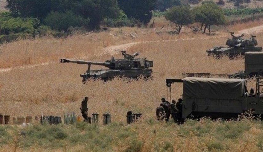 منابع صهیونیستی: جنگ به جبهه شمالی با حزب الله کشیده می شود