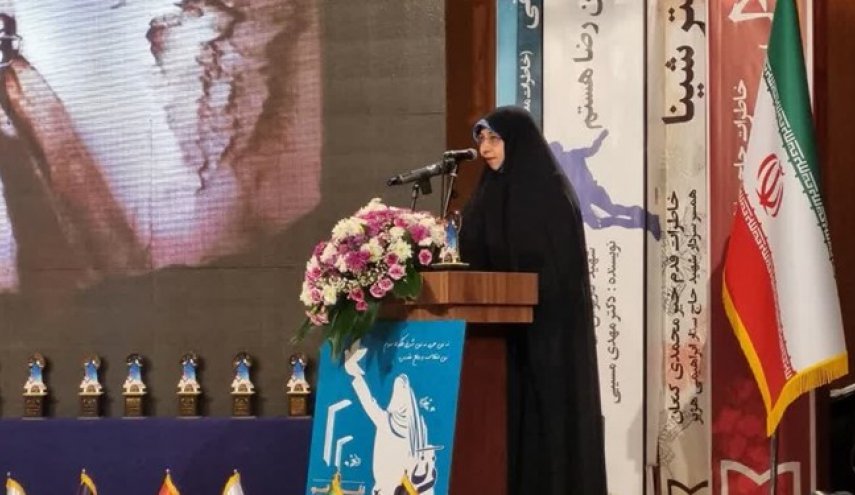ايران تفتح أبواب جامعاتها امام فتيات غزة لمتابعة دراساتهن العليا