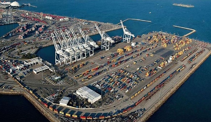 اتفاق مع أفغانستان لزيادة صادراتها ووارداتها عبر ميناء تشابهار