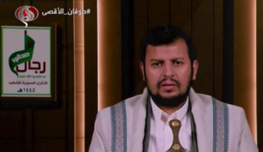 اسرائیل در دریای سرخ جرات ندارد پرچم خود را بر روی کشتی‌هایش نصب کند