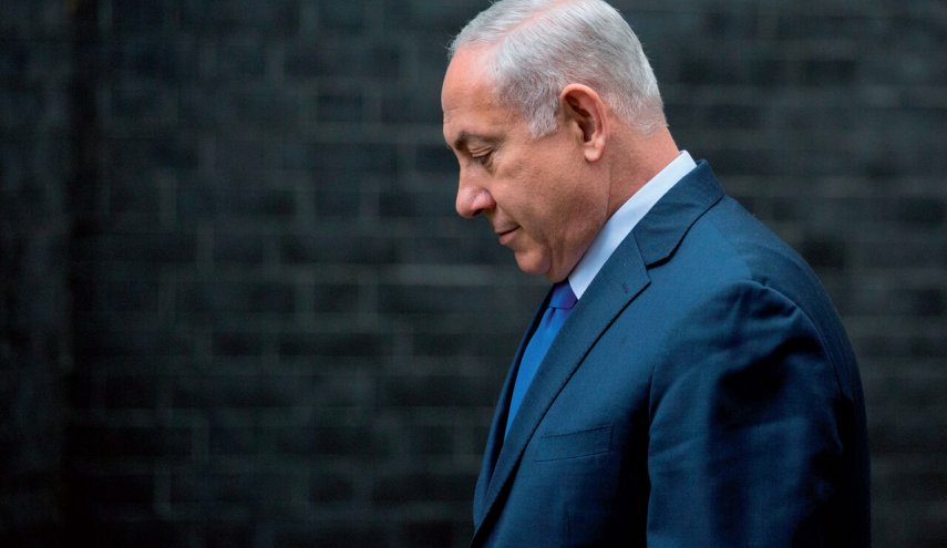 لاپید خواستار برکناری نتانیاهو شد
